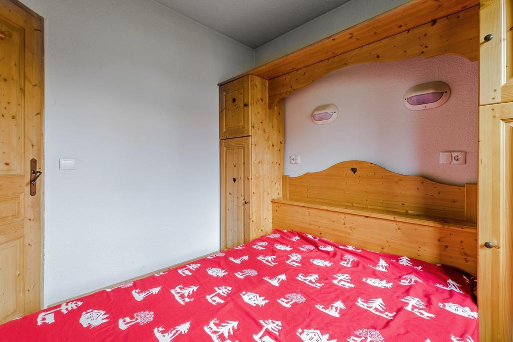 Residence Les Balcons D'Anaite - Maeva Home Les Houches Buitenkant foto